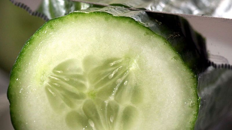 Ascienden a ocho los muertos por la infección que Alemania achaca a pepinos españoles