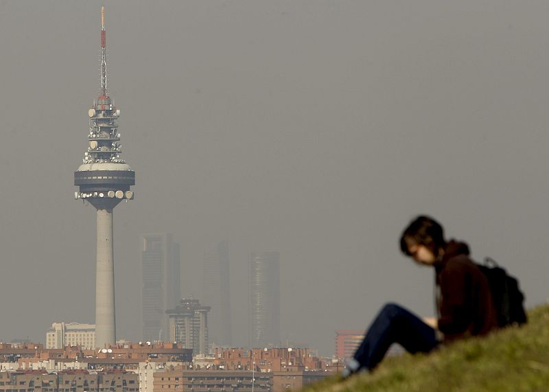 Las emisiones de gases contaminantes llegan a niveles récord, según la AIE