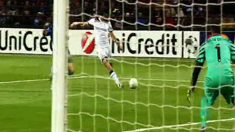 Elige el mejor gol de la Champions League 2010-2011