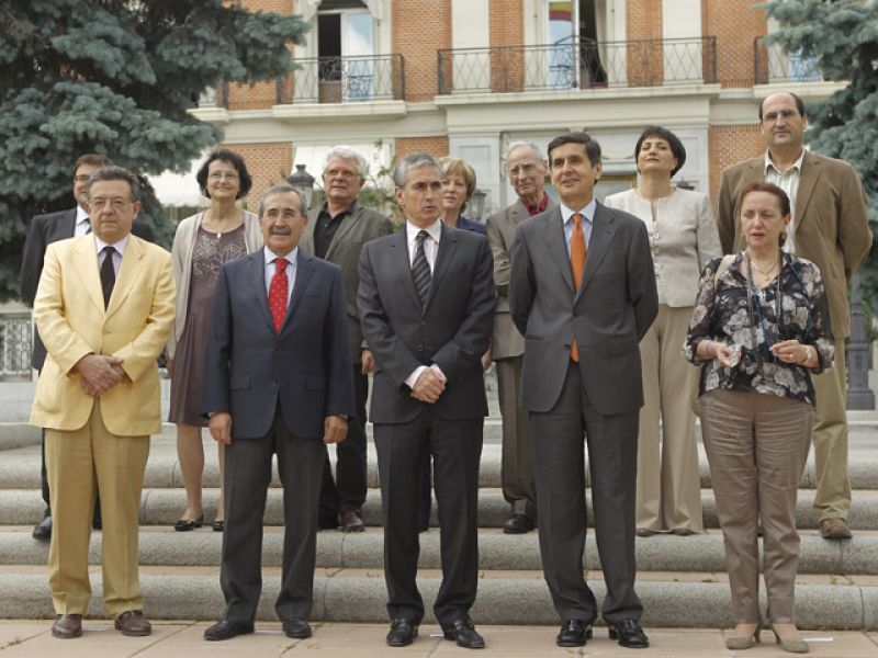 La Conferencia Episcopal se desvincula de la comisión del Valle de los Caídos