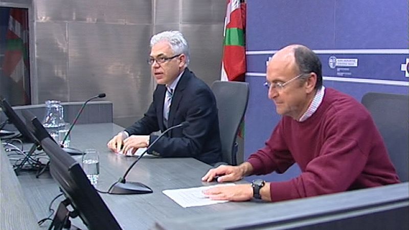 Un hombre en estado grave en San Sebastián por síntomas de una infección de la bacteria E.coli