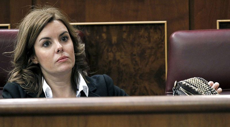 El PP pide al Gobierno que se centre en la crisis del pepino, muy perjudicial para el sector