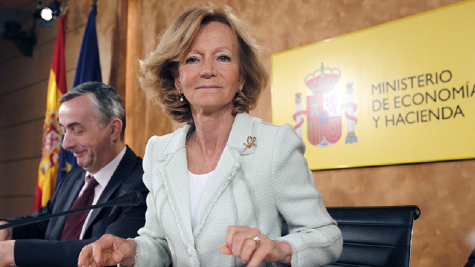 El déficit del Estado se redujo en más de un 50% en los primeros cuatro meses de 2011