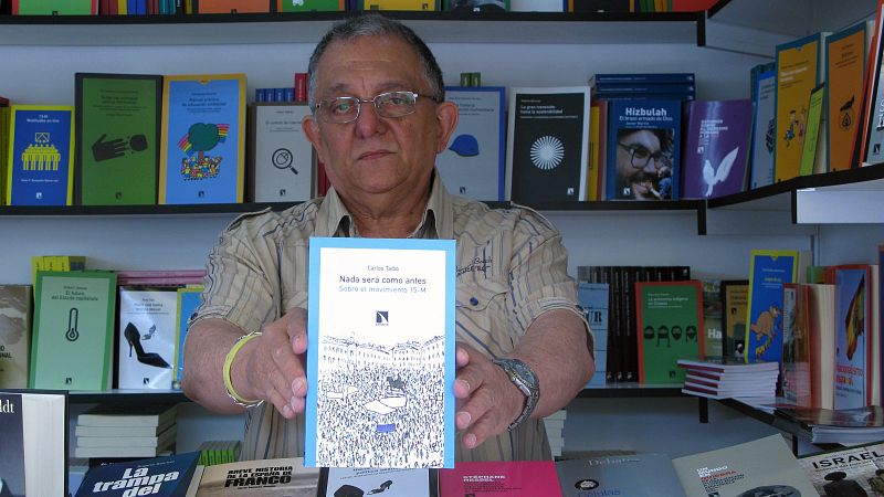 Libros que remueven conciencias