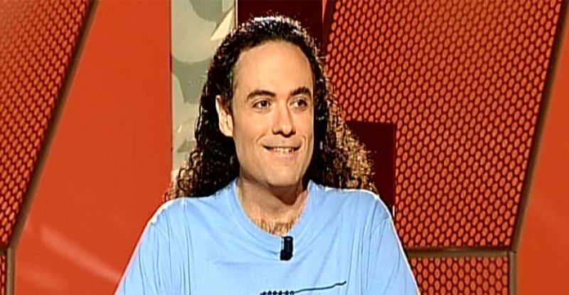 Los nueve 'centenarios' de 'Saber y ganar'