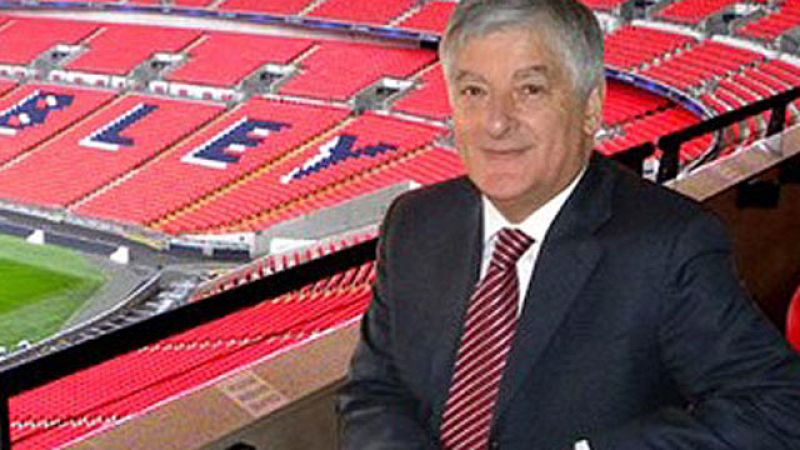 La federación inglesa pide retrasar la elección a presidente de la FIFA