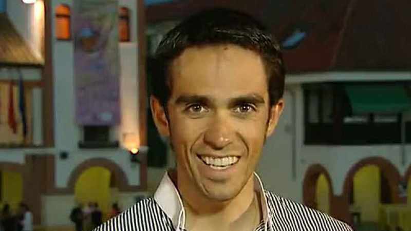 Alberto Contador podrá ir al Tour tras retrasarse la vista del TAS para agosto