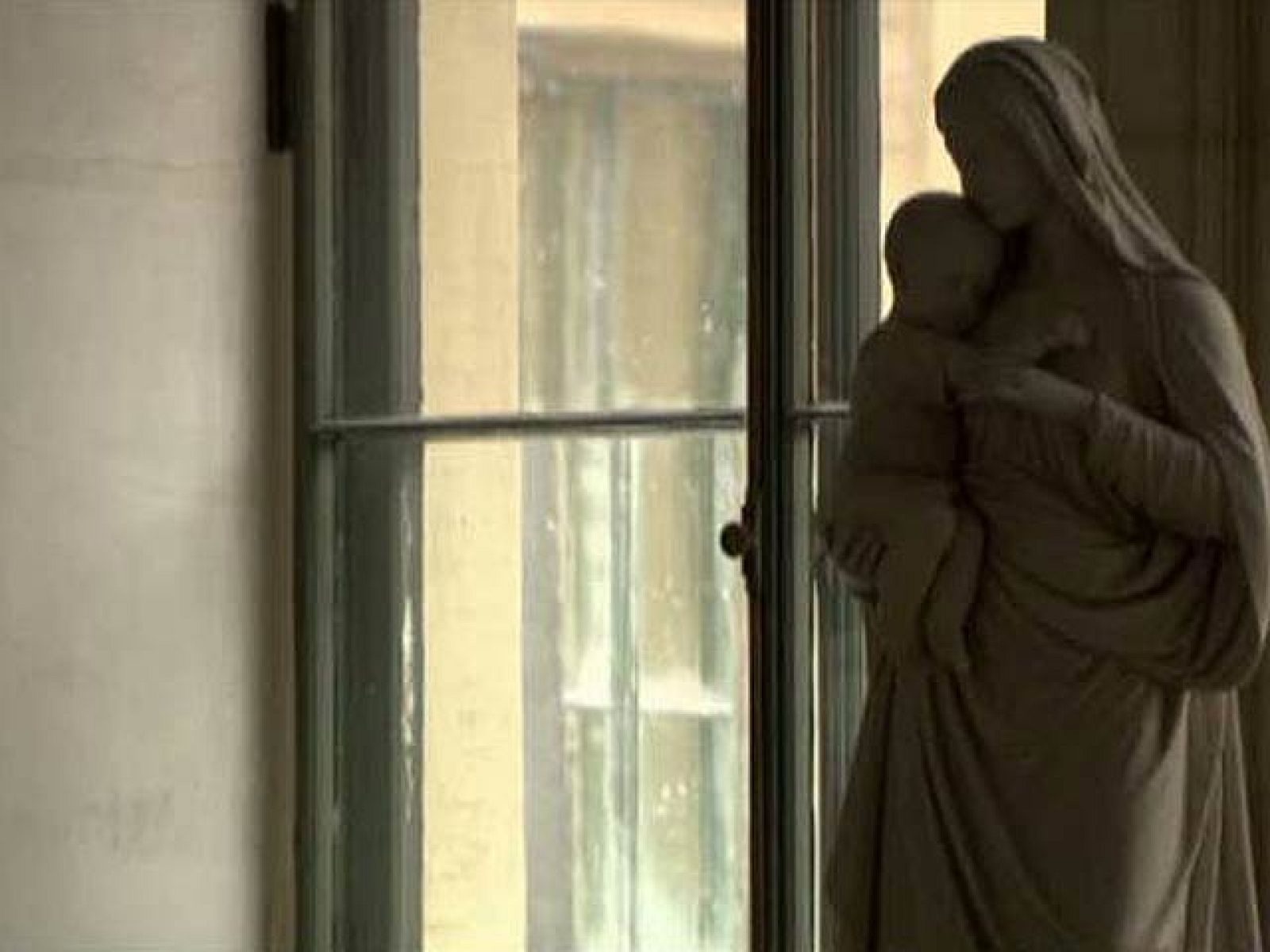 Informe Semanal: Prado - Hermitage, arte compartido