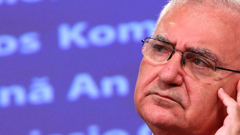 La UE mantiene la alerta sobre los pepinos, aunque España pide que se levante cuanto antes