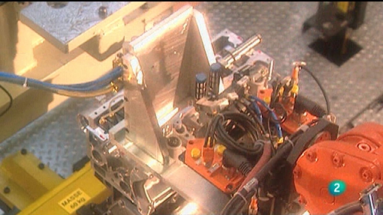 UNED - 27/05/11 - Ver ahora