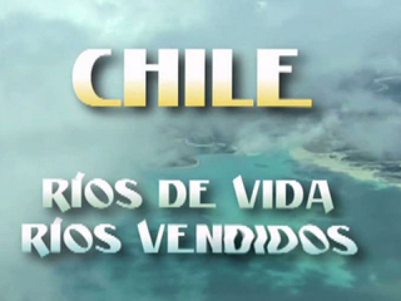 En Portada. "Chile: ros de vida, ros vendidos"