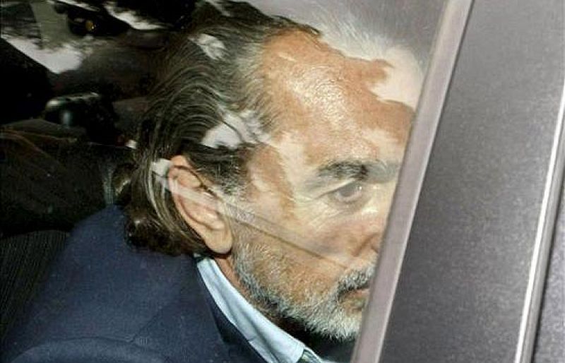 Francisco Correa, el Vito Corleone español del 'caso Gürtel'