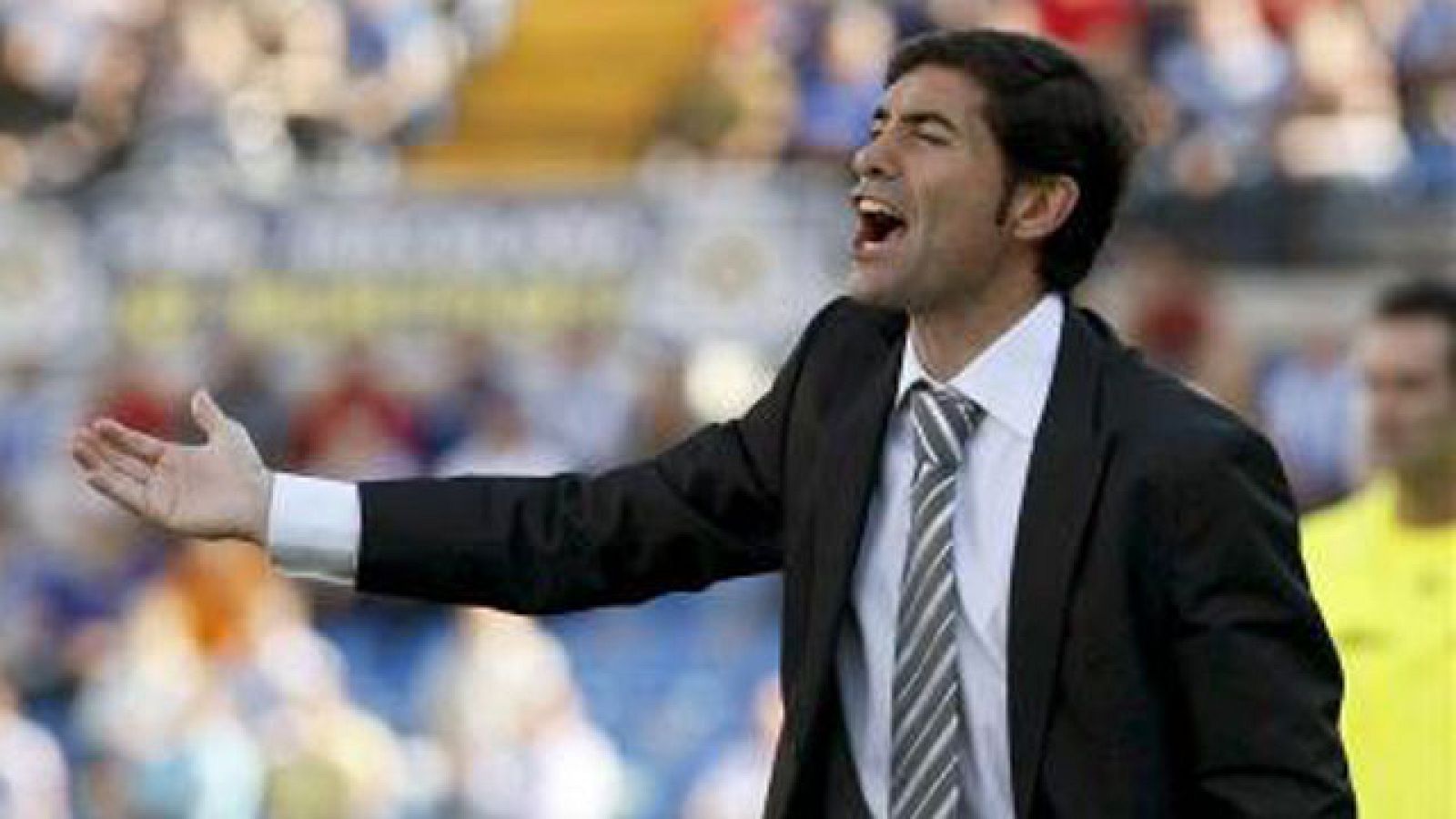 Los banquillos de primera se mueven