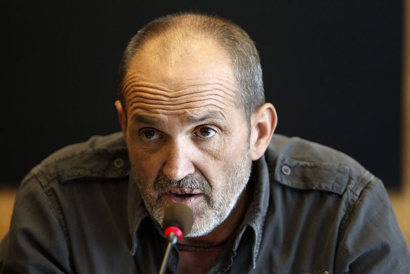 Oiarzabal llama a Pasaban "la princesa del pueblo" y dice que miente