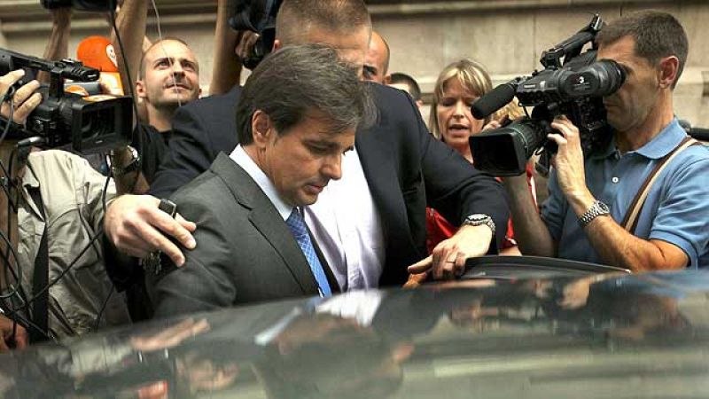 El jurado absuelve al yerno de los Tous porque mató al ladrón en legítima defensa