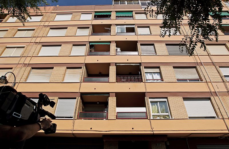 Un hombre de 79 años mata a su mujer y después se suicida en Museros, Valencia