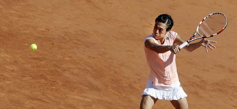 Schiavone defenderá el título ante Na Li