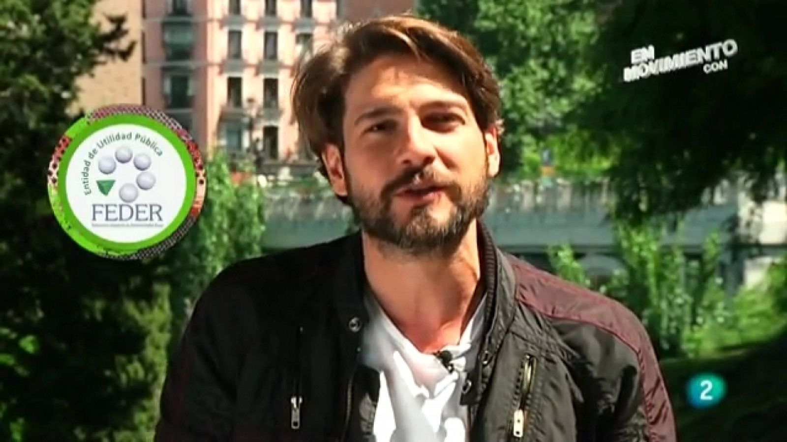 En movimiento con - Félix Gómez - Ver ahora