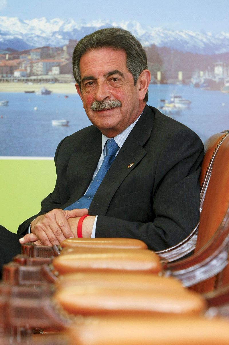 Revilla: "Ali Syed parece un mangante más que un magnate"