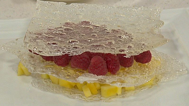 Cristal de azúcar (03/06/11)