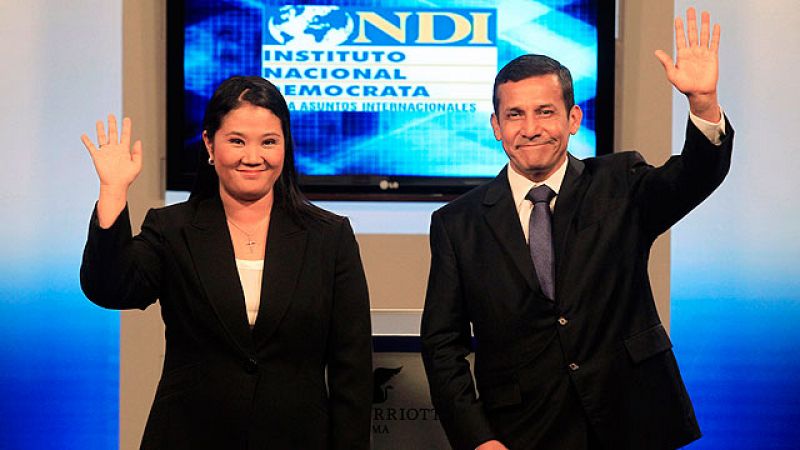 Perú ante la incertidumbre electoral