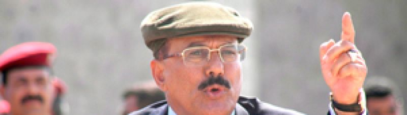 El presidente yemení llega a Arabia Saudí para tratarse sus heridas, según la Corte Real saudí