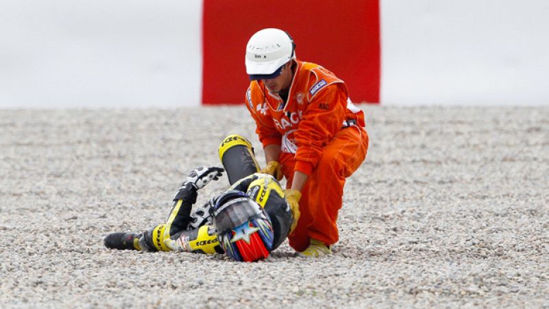 Edwards, operado con éxito de su lesión de clavícula