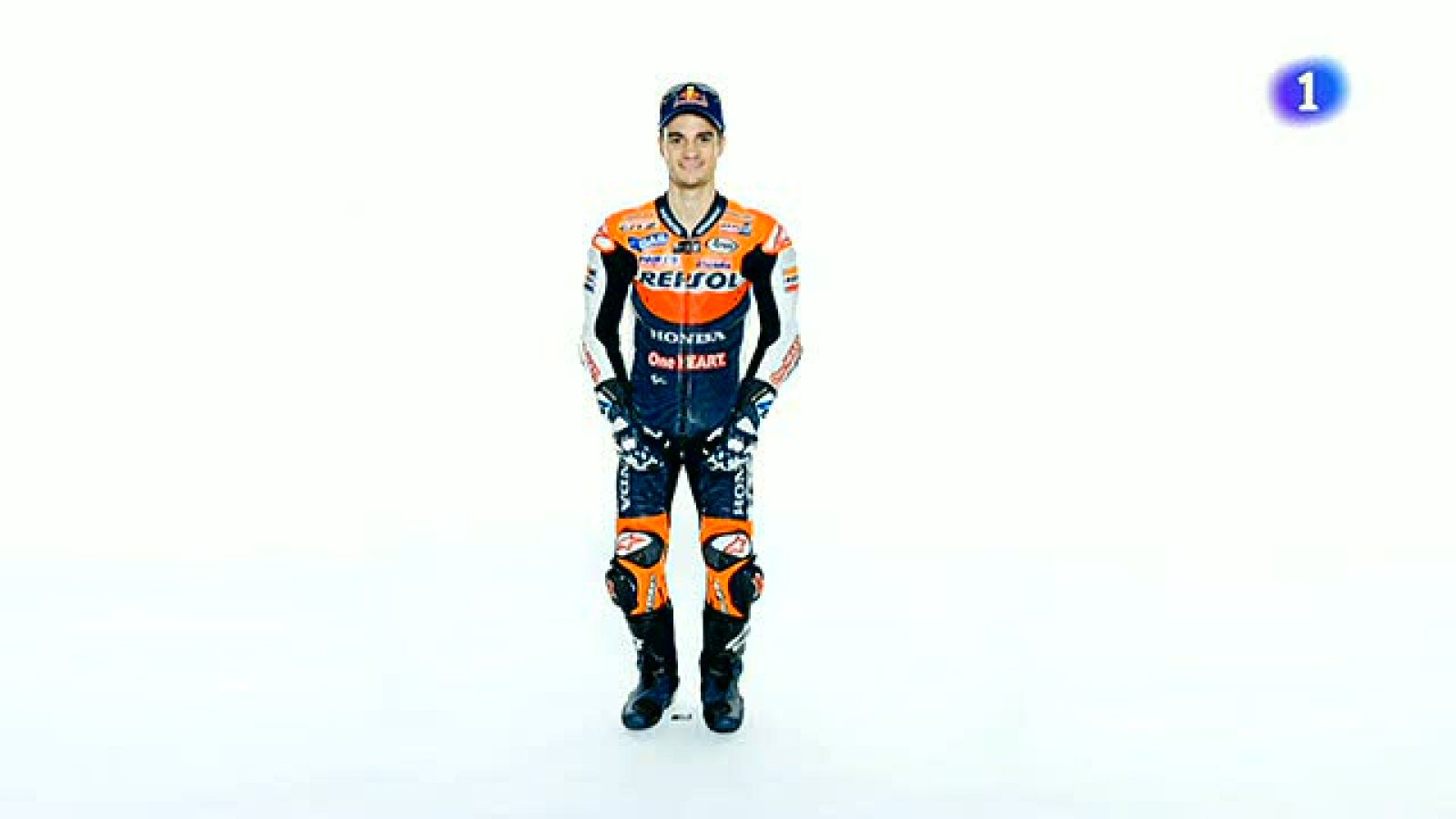 Las lesiones de Pedrosa | Ver