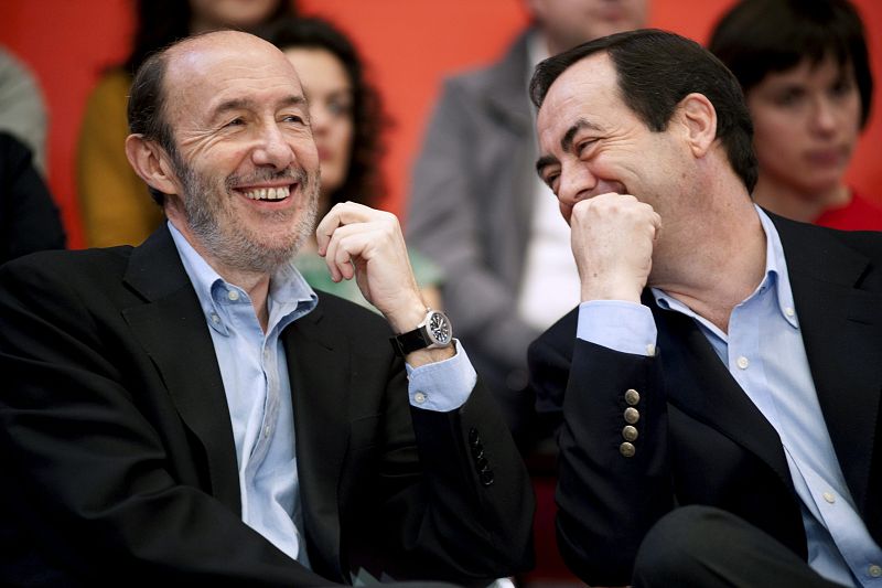 Bono afirma que Zapatero le tanteó hace cinco años para sustituirle como candidato en 2012