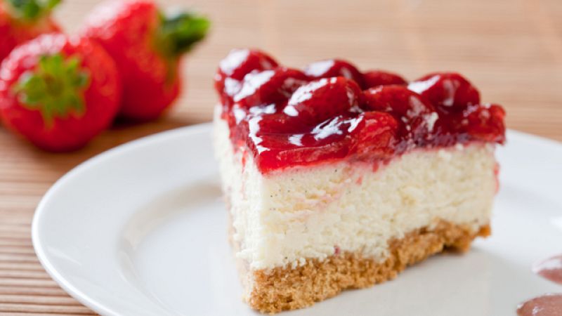 Tarta de queso, cuándo tapar las sartenes y las propiedades del salmón (06/0611)