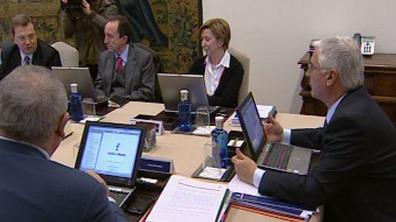 Rubalcaba trabaja en un proyecto para 2012 con continuidad y nuevas propuestas