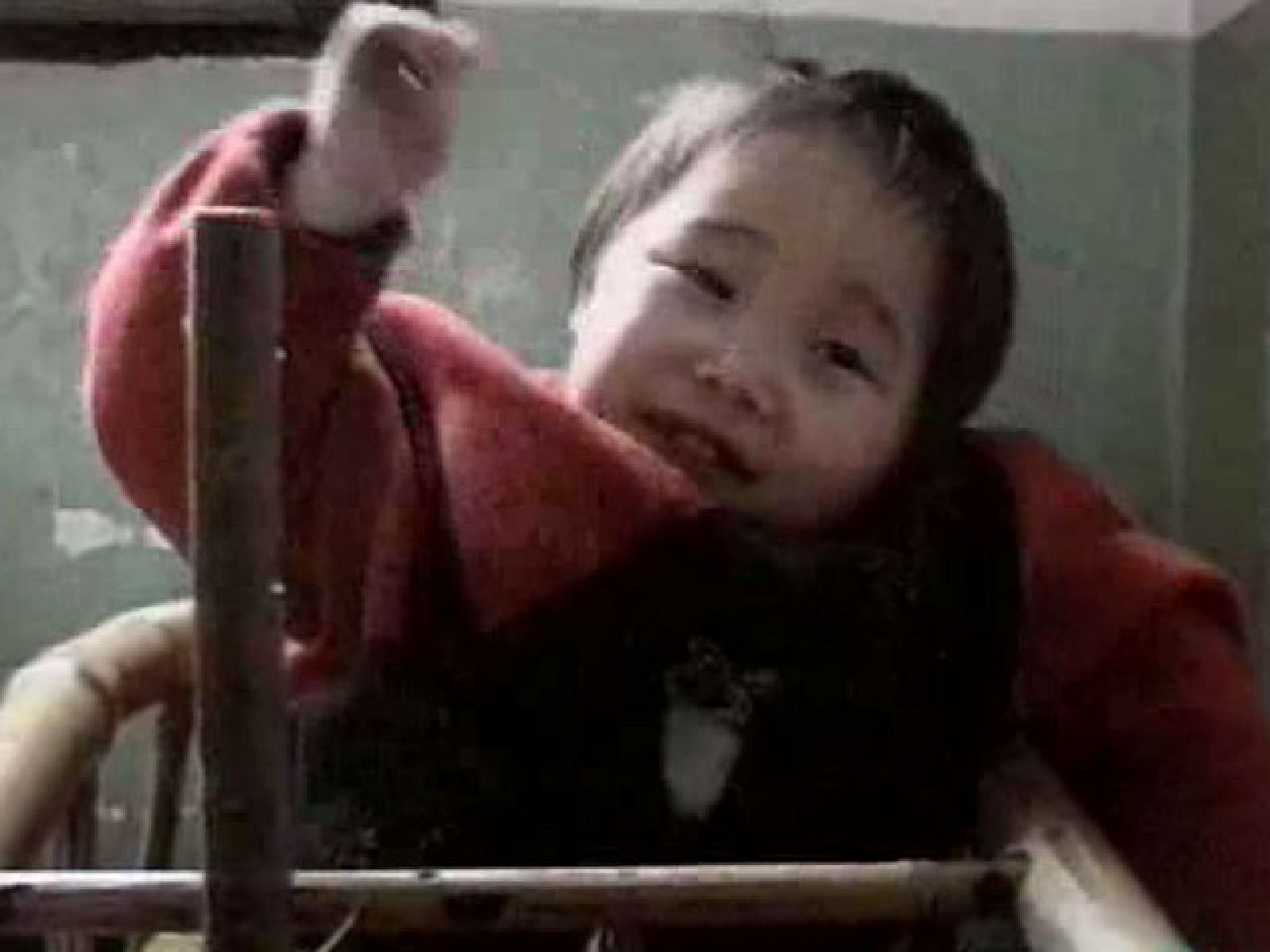 1995 - Las habitaciones de la muerte