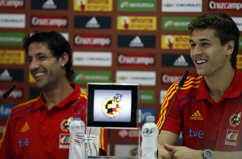 Capdevila: "Todos le tienen ganas a España"