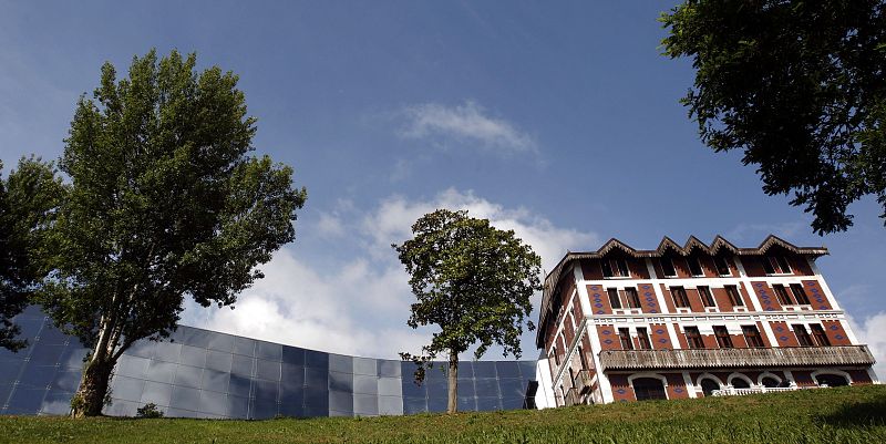 Los descosidos del Museo Balenciaga