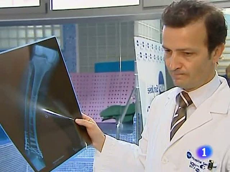 Simón estará listo en "mes o mes y medio"