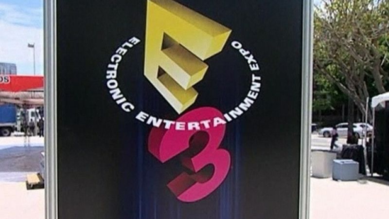 Más movimiento y más 3D en el E3