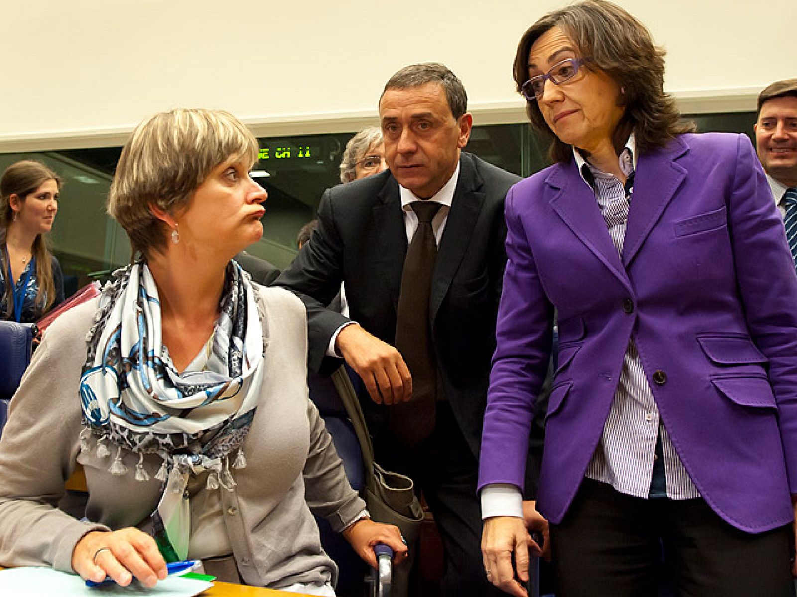 Compensaciones al sector hortofrutícola por las pérdidas