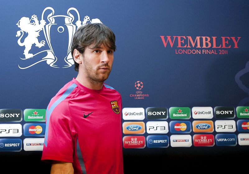 Messi, Iniesta y Puyol, citados a declarar en un juicio contra Laporta
