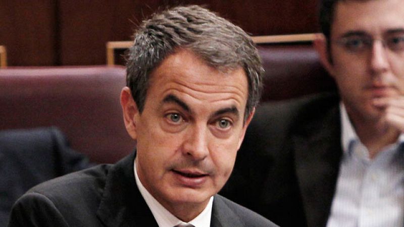 Zapatero: Semprún está en la historia de los mejores demócratas de España