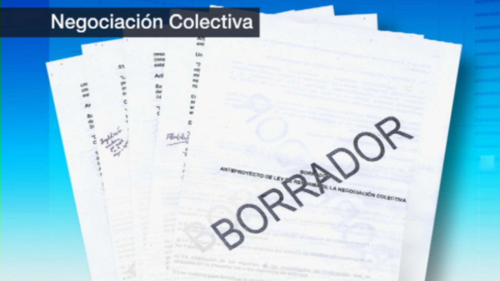 El Gobierno consulta con patronal y sindicatos su propuesta en negociación colectiva