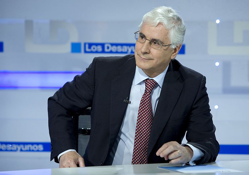 Barreda, sobre el traspaso de poderes: "Las mentiras de hoy son los recortes de mañana"