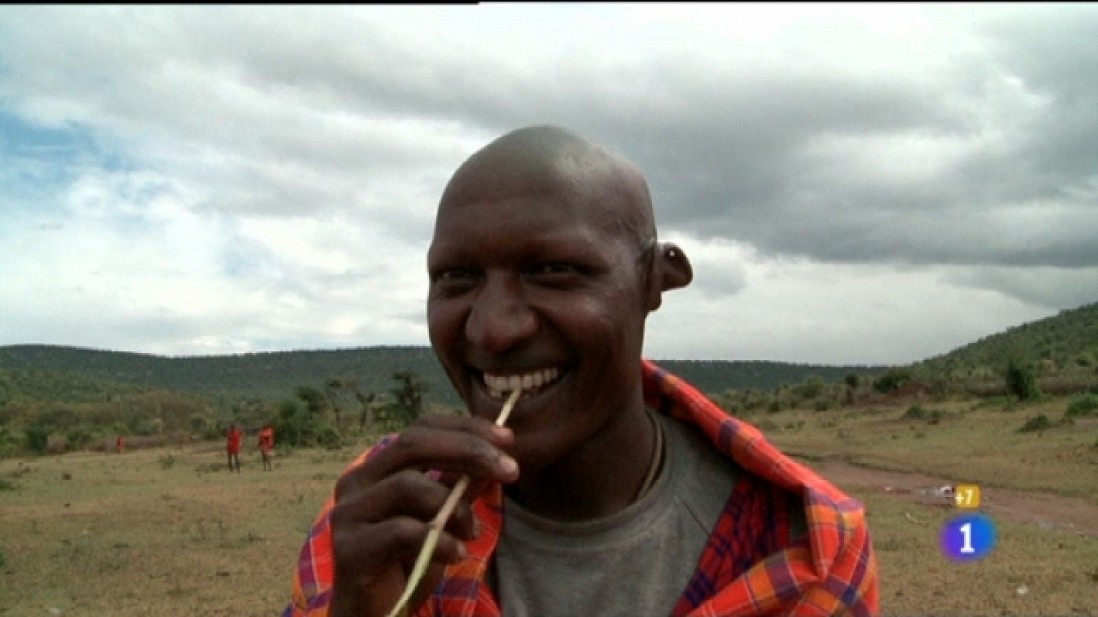 Españoles en el mundo - Kenia - Ver ahora.