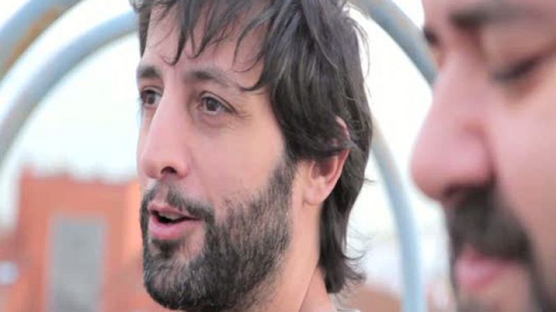 'Taboulé' gana el III Concurso de Cortos RNE