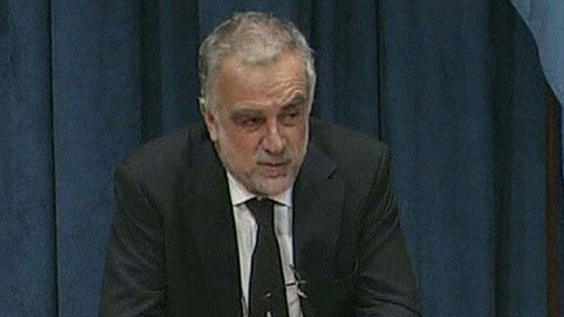 El fiscal de la CPI acusa a Gadafi de alentar a sus tropas para violar a cientos de mujeres