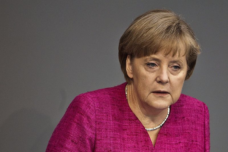 Merkel busca el respaldo del Bundestag para sellar el fin de la era nuclear
