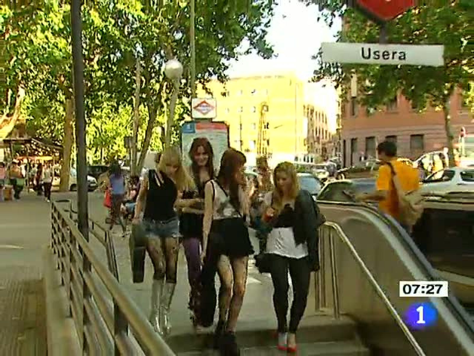 Los grupos noveles luchan por abrirse un hueco en el mundo de la música