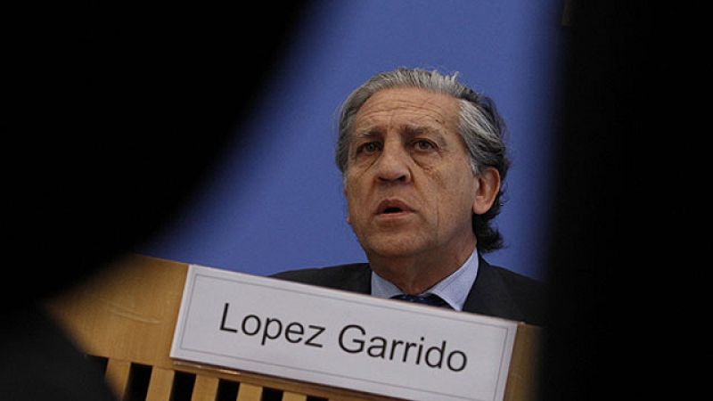 España pasa página pero abre la puerta a denuncias particulares contra Alemania