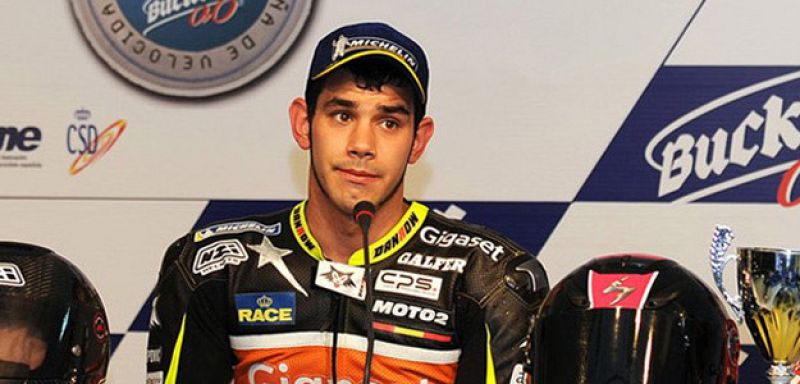 Jordi Torres sustituye en Silverstone al lesionado Julián Simón