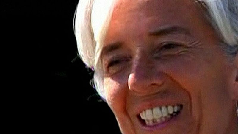 Los pasos para elegir al director del FMI