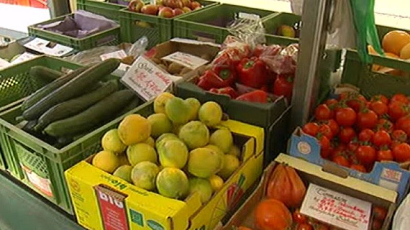 Alemania confirma que el origen de la E.coli está en un cultivo de soja en Baja Sajonia